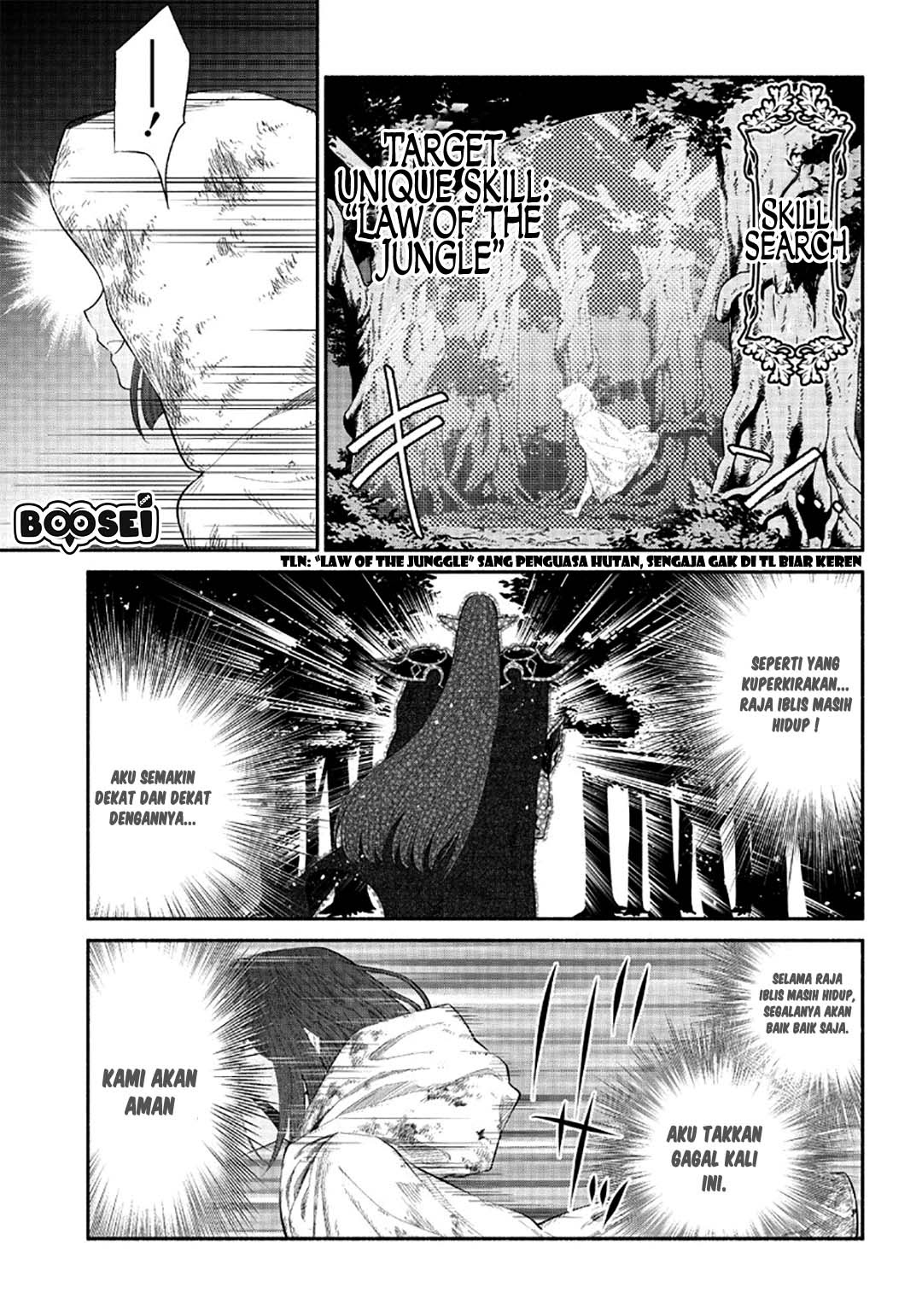 Tensei Goblin da kedo Shitsumon aru?